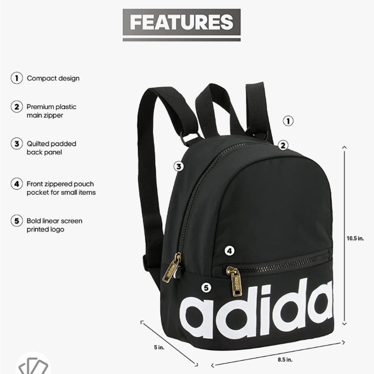Mini Backpacks
